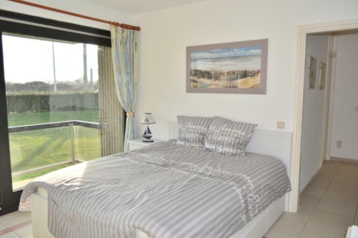 Sunnyside-Of-Thesea - With Open View On Nature, Big Terraces All Around - Very Close To Sea, Beach, Stores, Restaurants & Beach Bars Nieuwpoort Exteriér fotografie