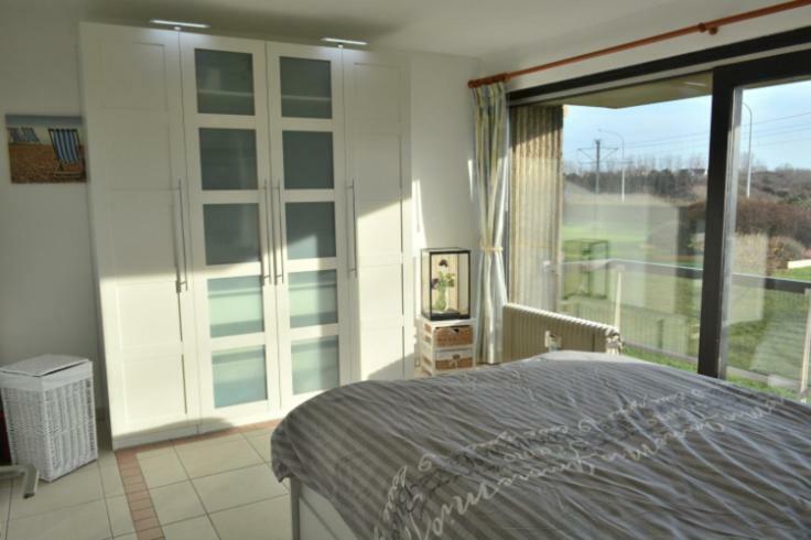 Sunnyside-Of-Thesea - With Open View On Nature, Big Terraces All Around - Very Close To Sea, Beach, Stores, Restaurants & Beach Bars Nieuwpoort Exteriér fotografie