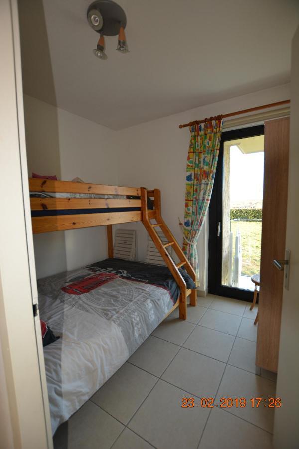 Sunnyside-Of-Thesea - With Open View On Nature, Big Terraces All Around - Very Close To Sea, Beach, Stores, Restaurants & Beach Bars Nieuwpoort Exteriér fotografie